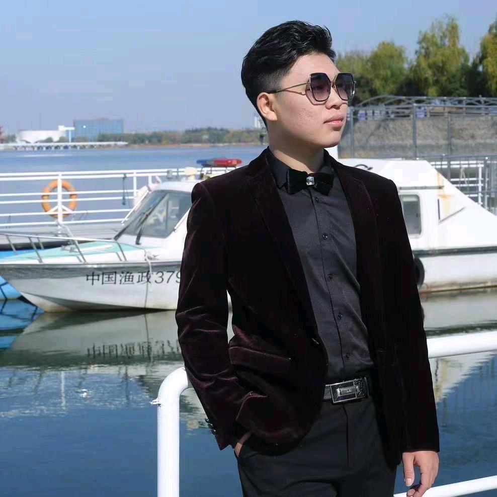 升学规划樊老师