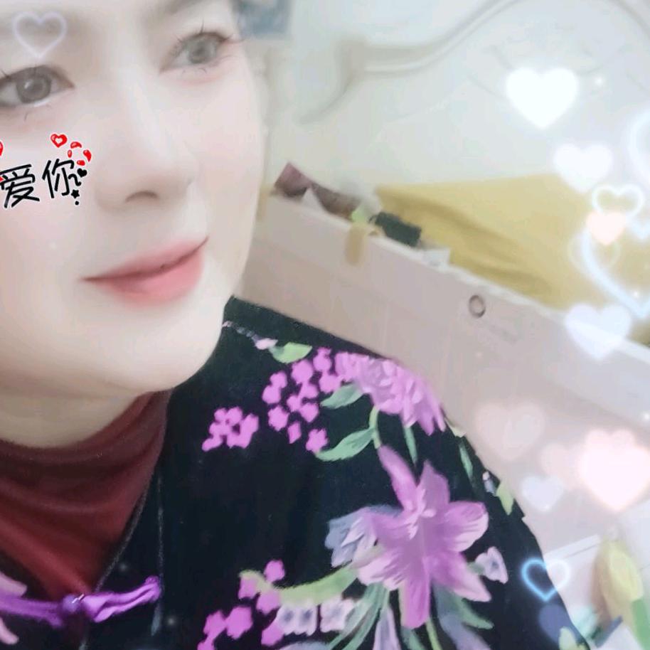 萍添春色