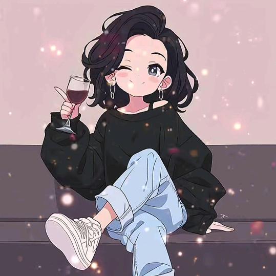 🍓微笑向暖🍓