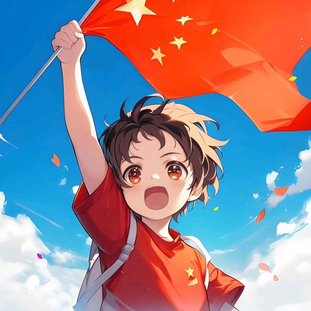 爱国国