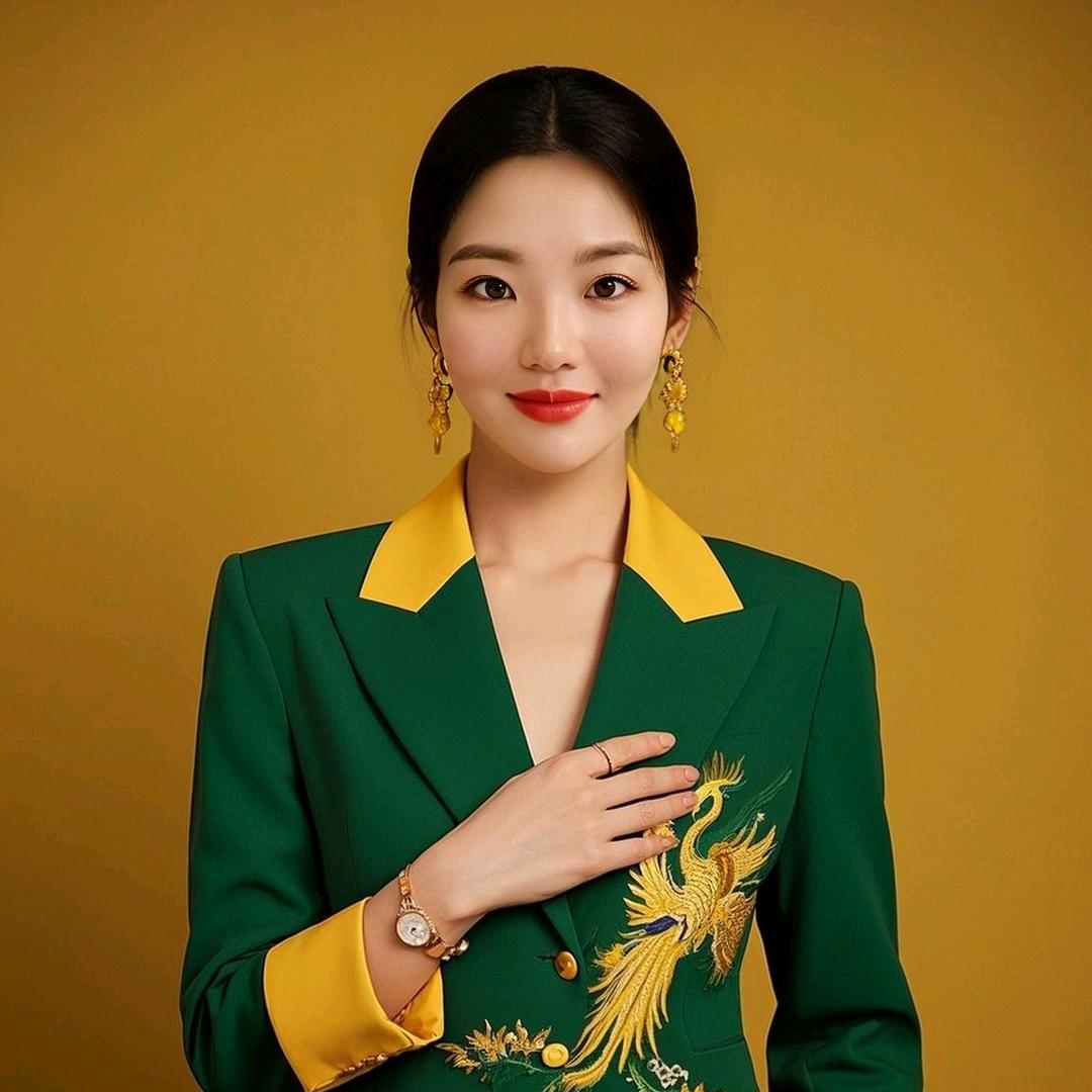 全球移动美容+招募美容师