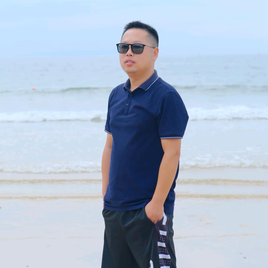 小叶我来了