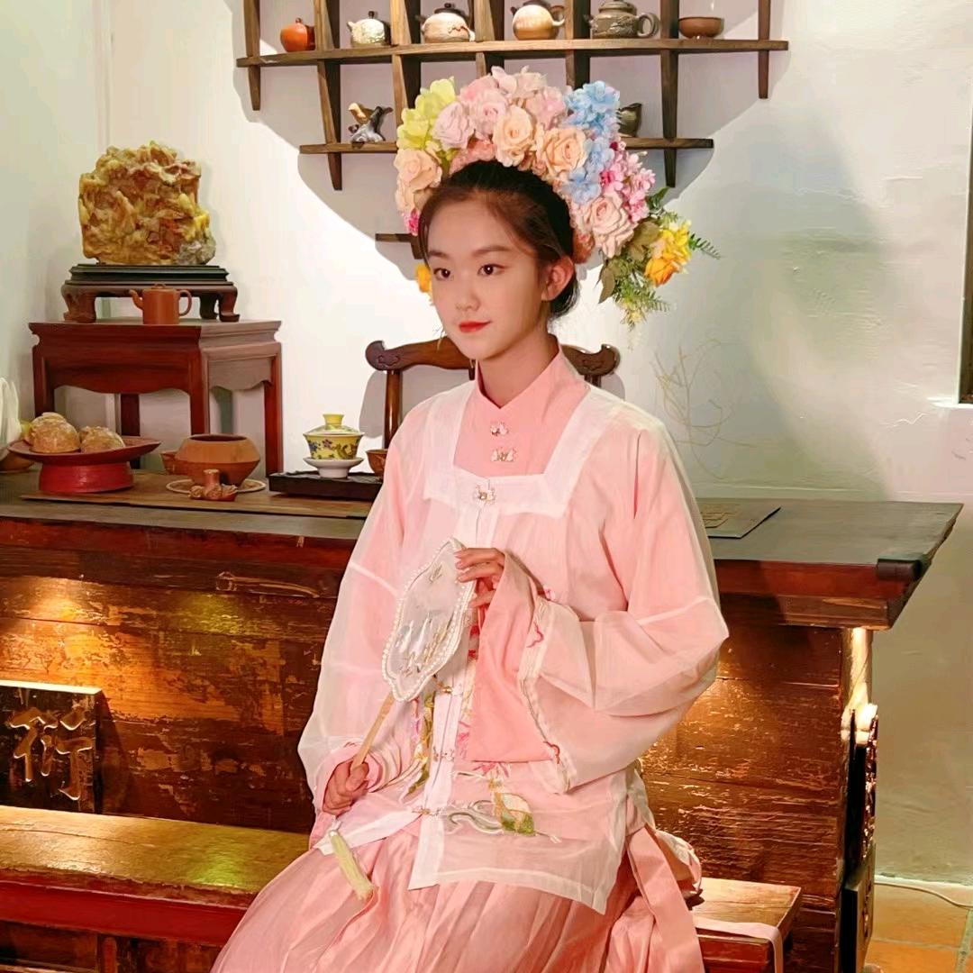 王玉玊(见过宫沐泽)