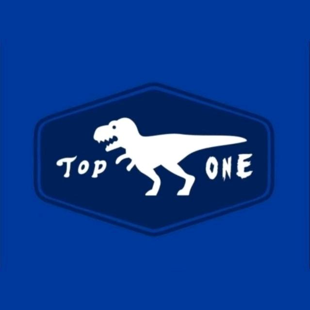 说唱Top one