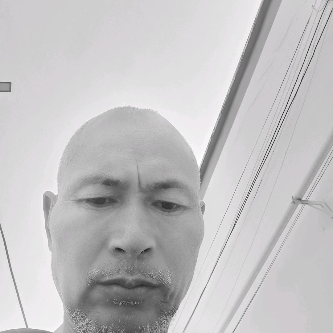 老方丈卢兆仁