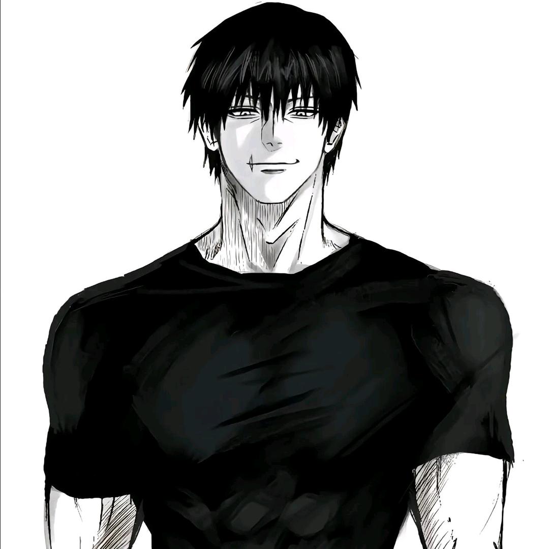 阿杰健身💪🏻