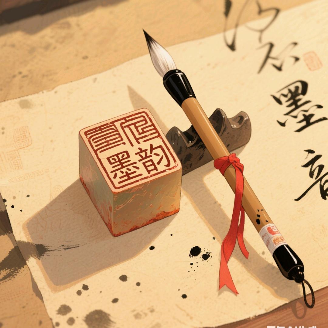 墨韵