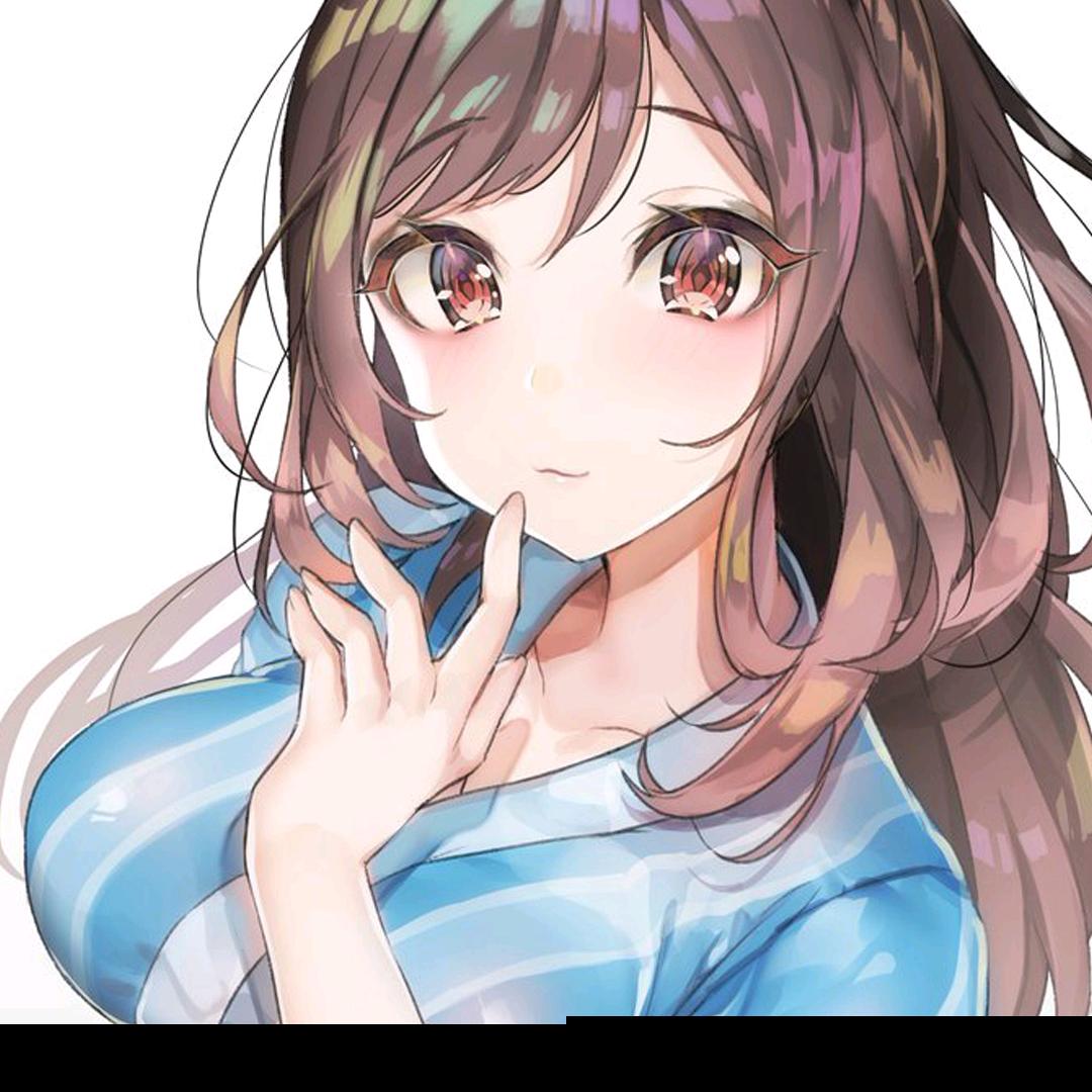 无忧吴虑(●—●)
