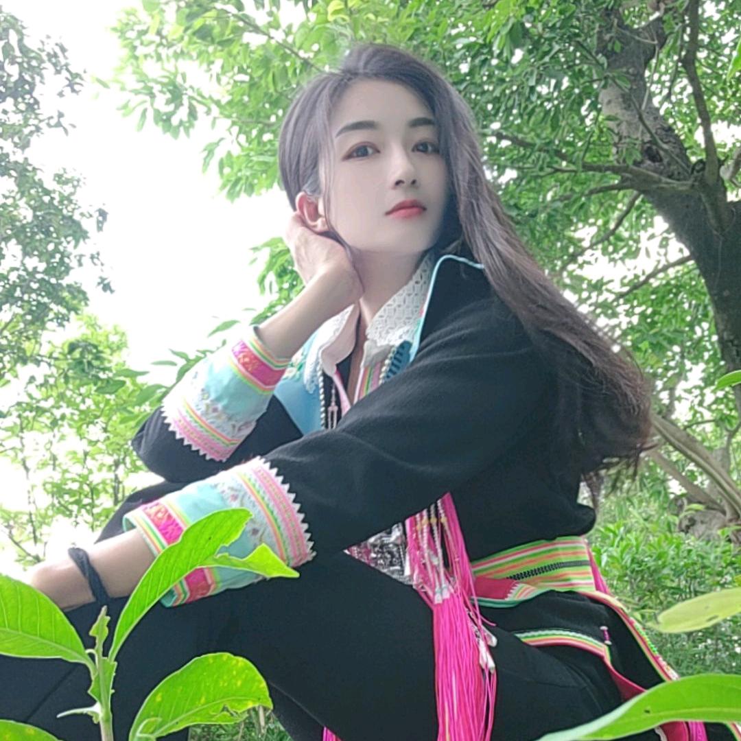 瑶家小金子