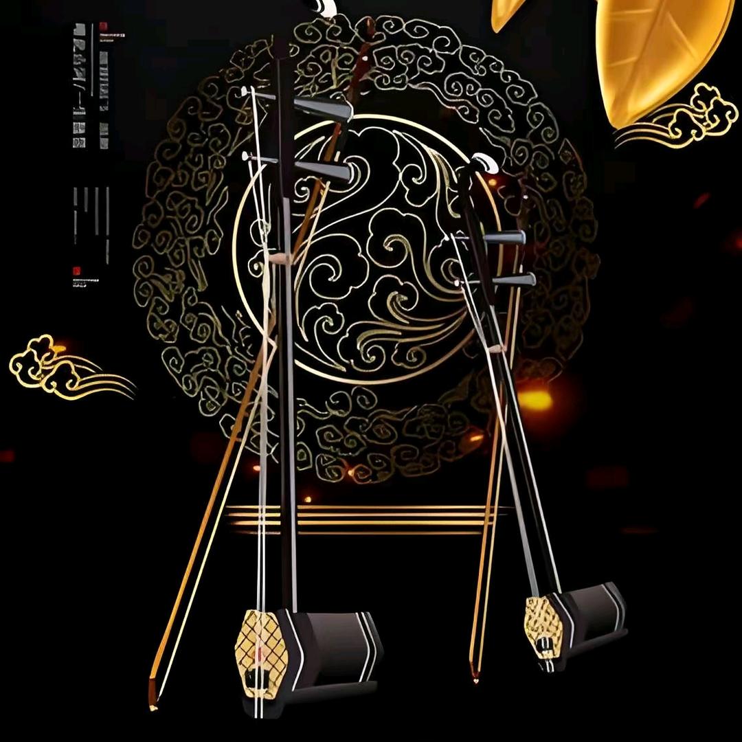 乡音民族乐器厂