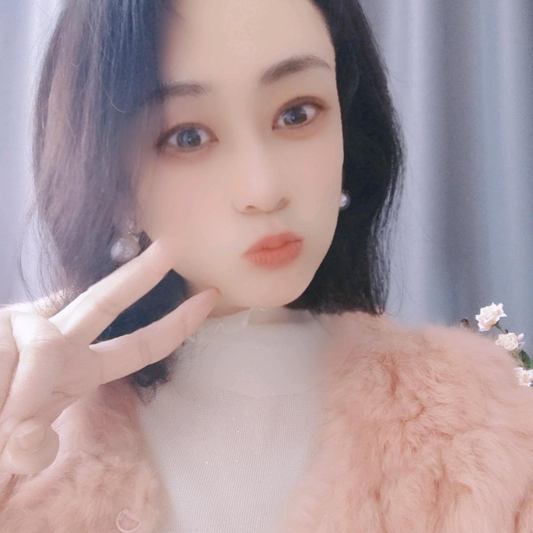 @甜甜❤️（感恩遇见）