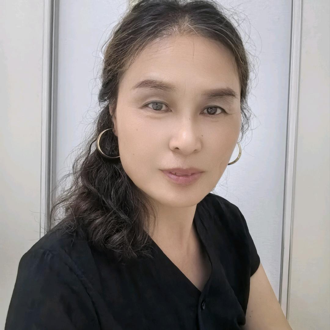 @华姐
