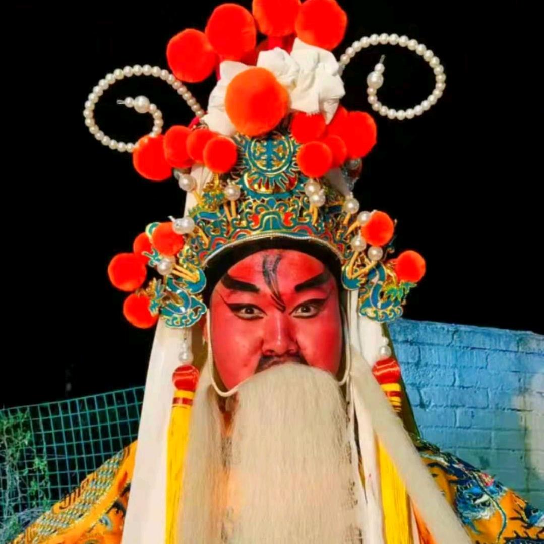 扶风旦旦娃