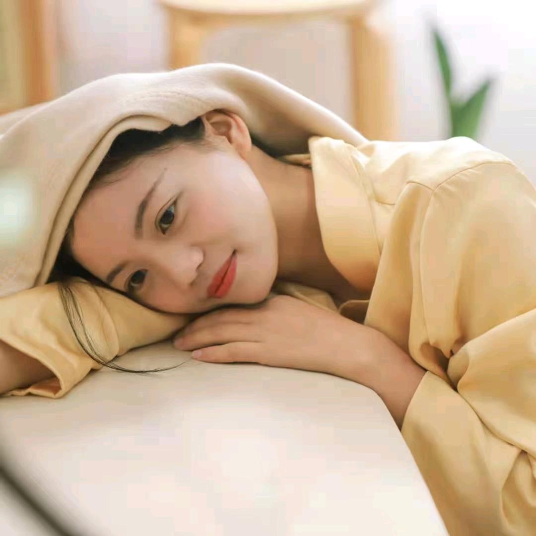 我是葵葵子呀