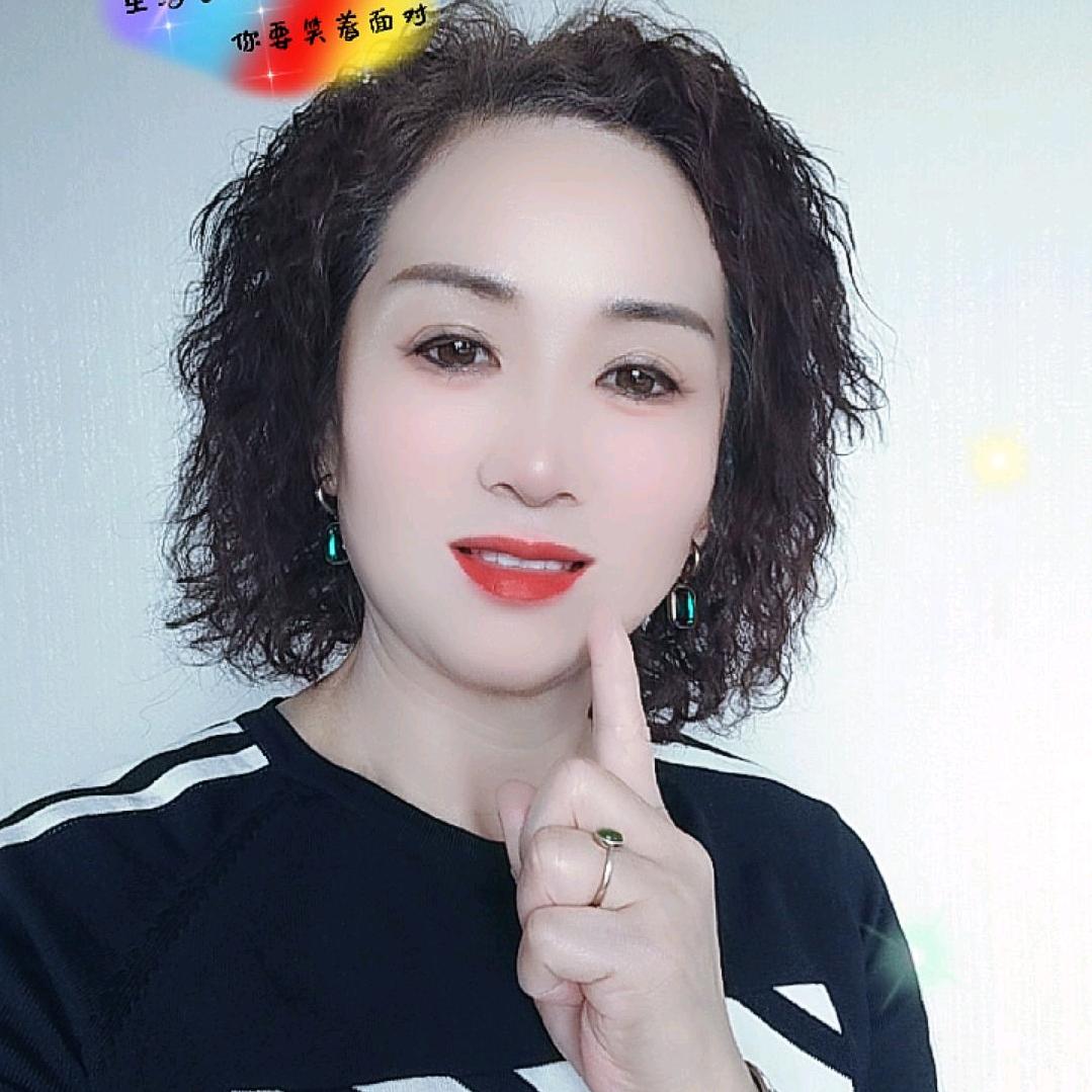 汤姐♥每天上午8点50