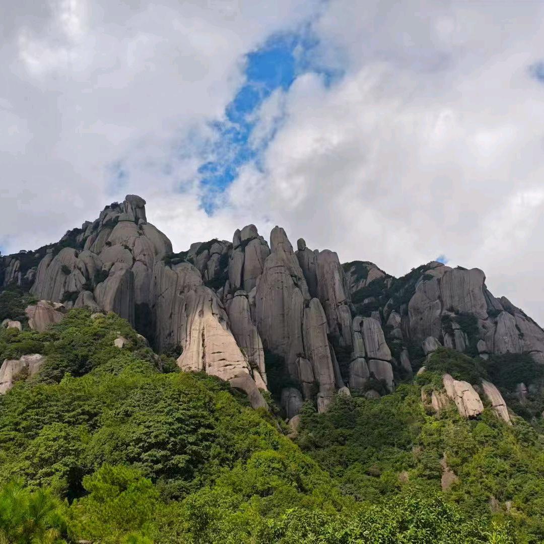 沉默