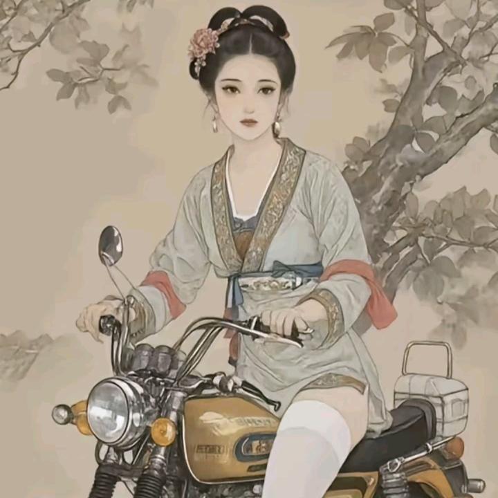 心系天下