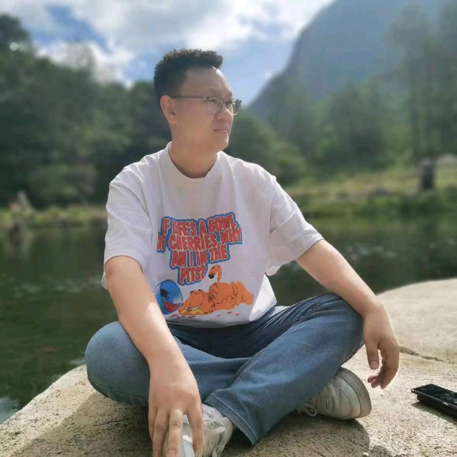 老陈聊医药