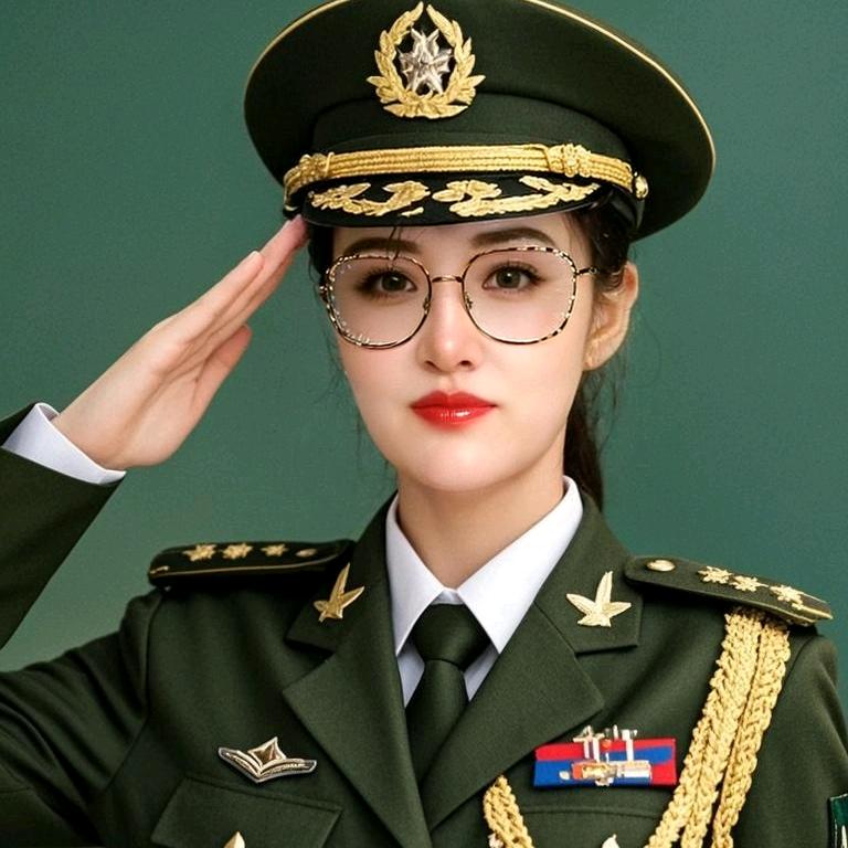 张姐