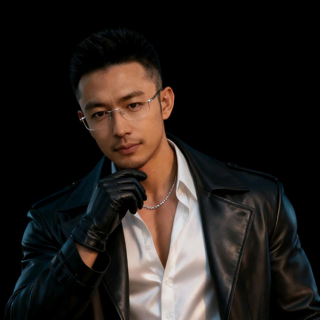 ℤ·墨北宸ღᩚ