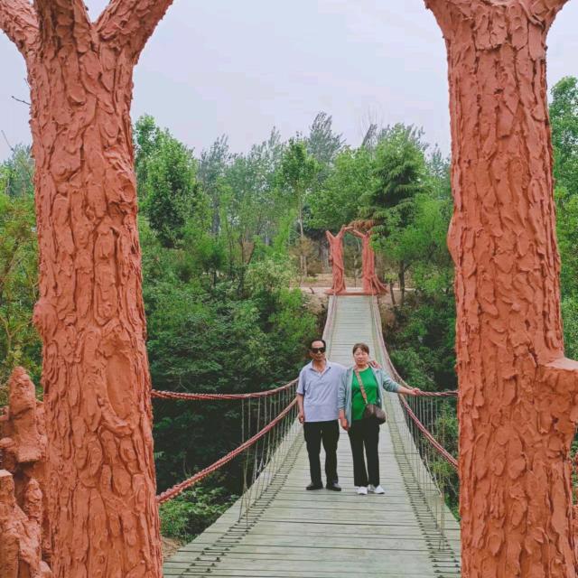 抖音连着你和我