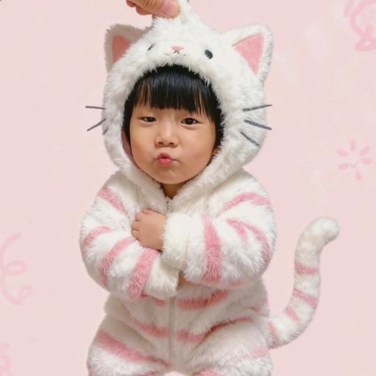 深情不及久伴😊