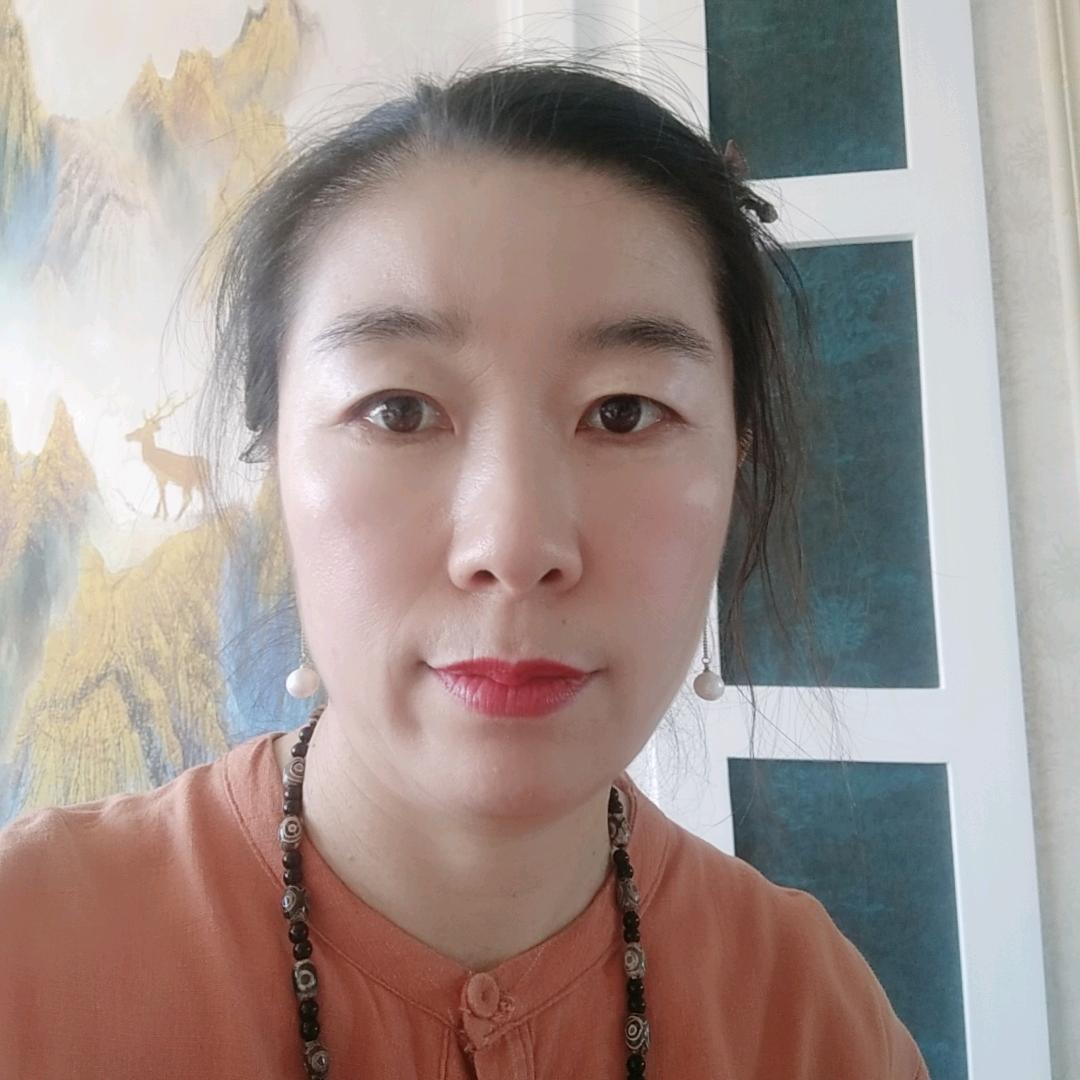 女神）