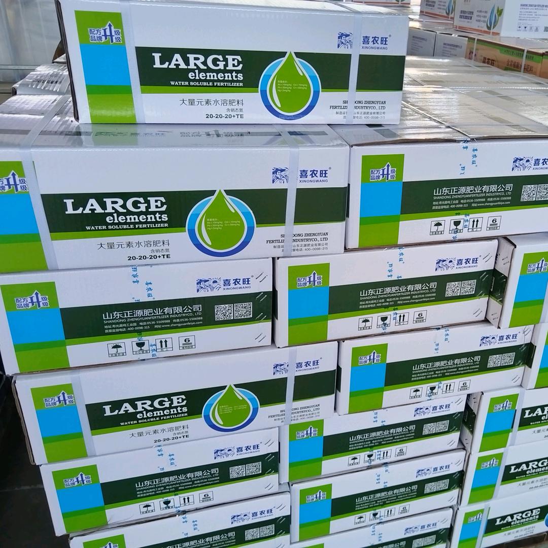 山东正源肥业董涛