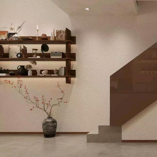 十年装修磨一剑