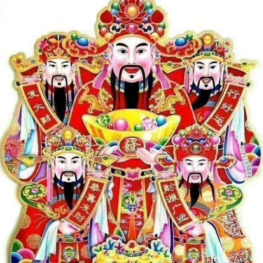 河南青年彩印