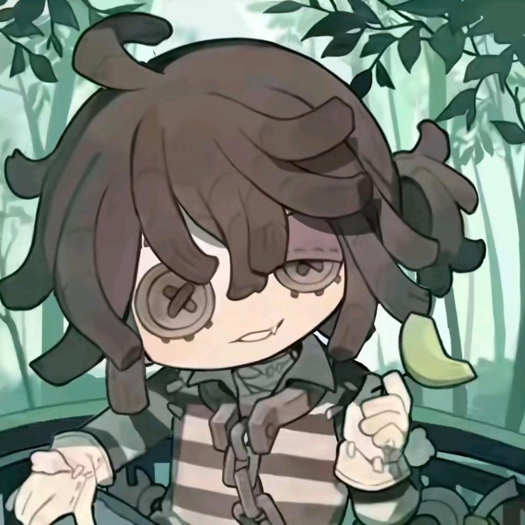 不会压机（第五人格）