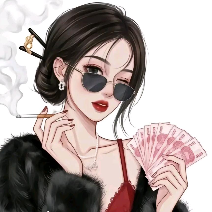 钩个毛线~