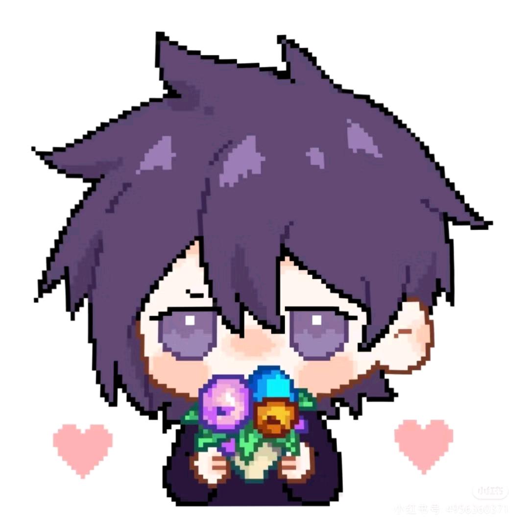 时月✨🦋