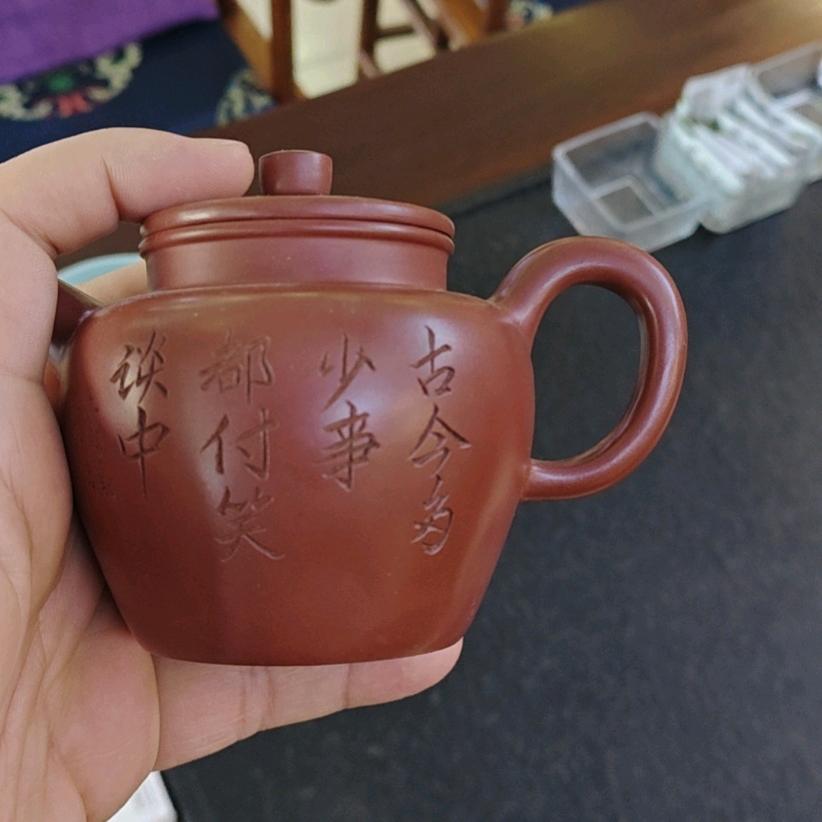 大梦❤️先觉_生不自知