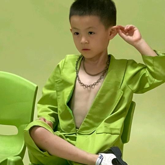 一涵奶