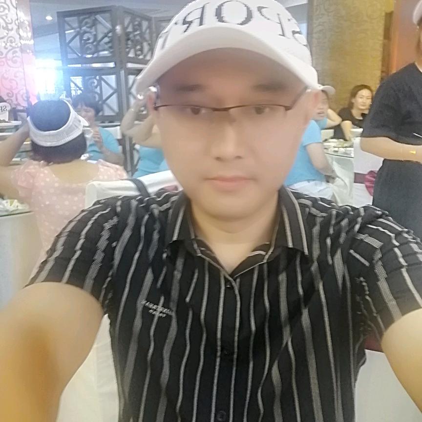 健康守护者杨海