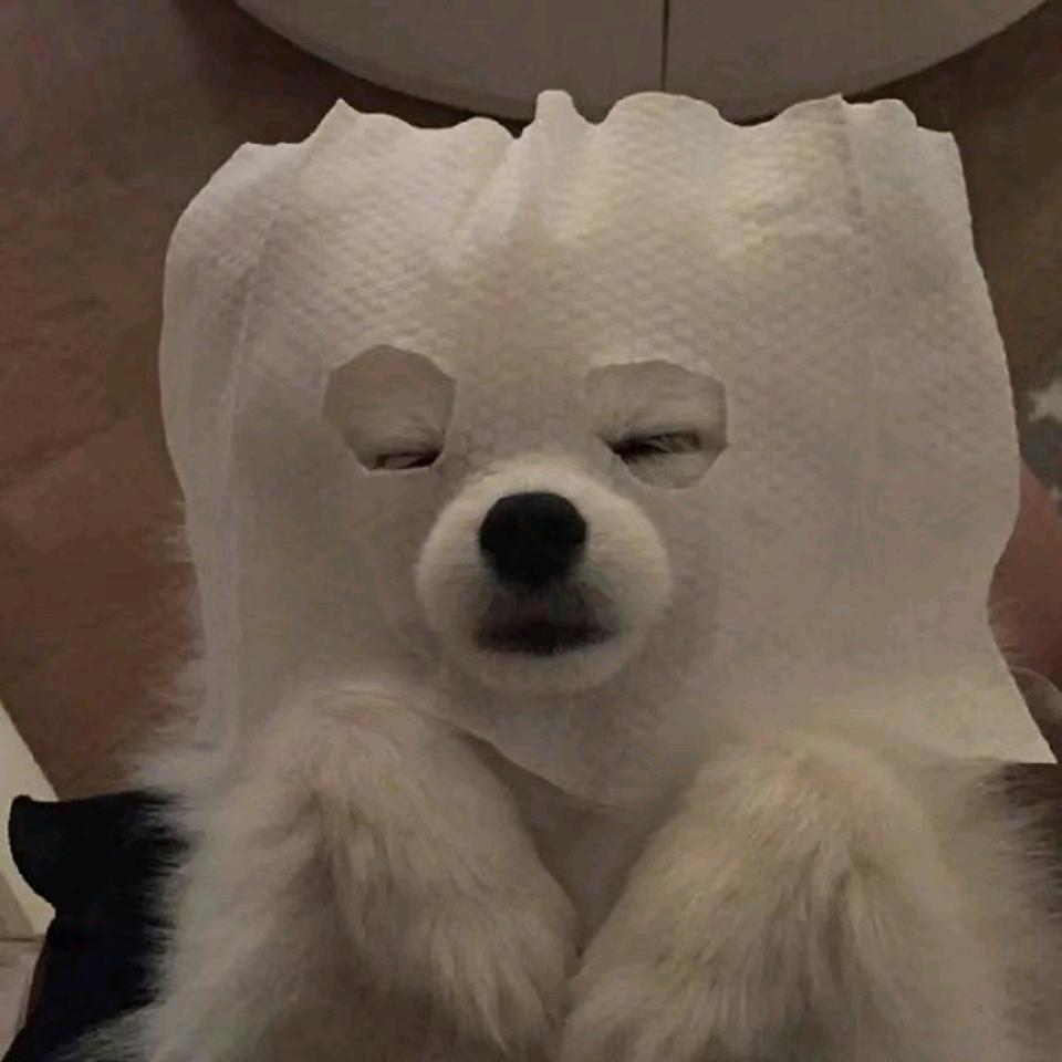 .多喝热水