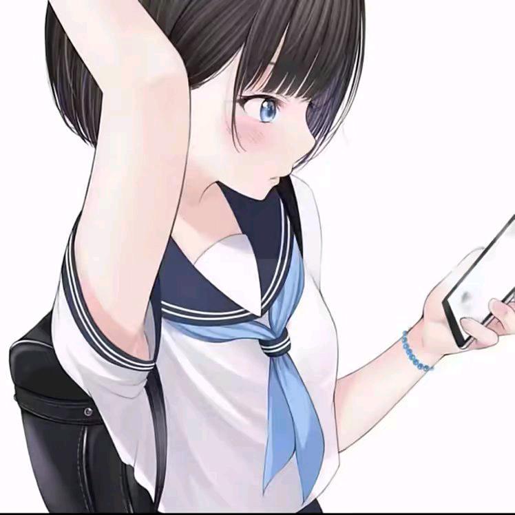 香菇