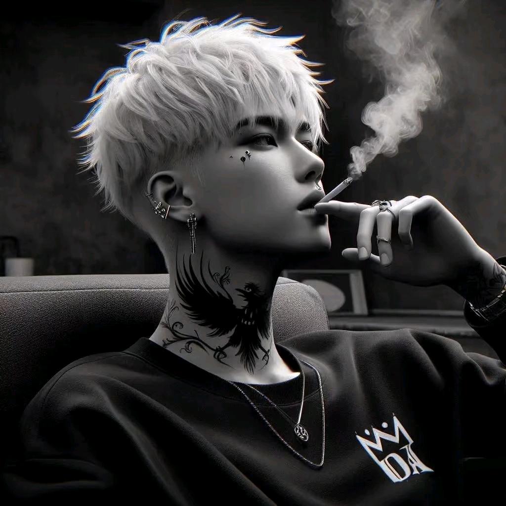 夜殇