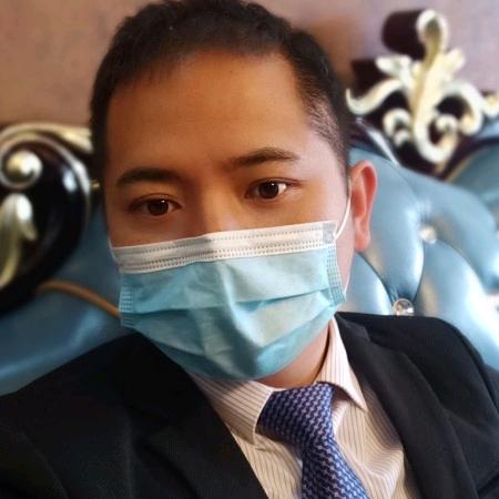 Come王🇨🇳
