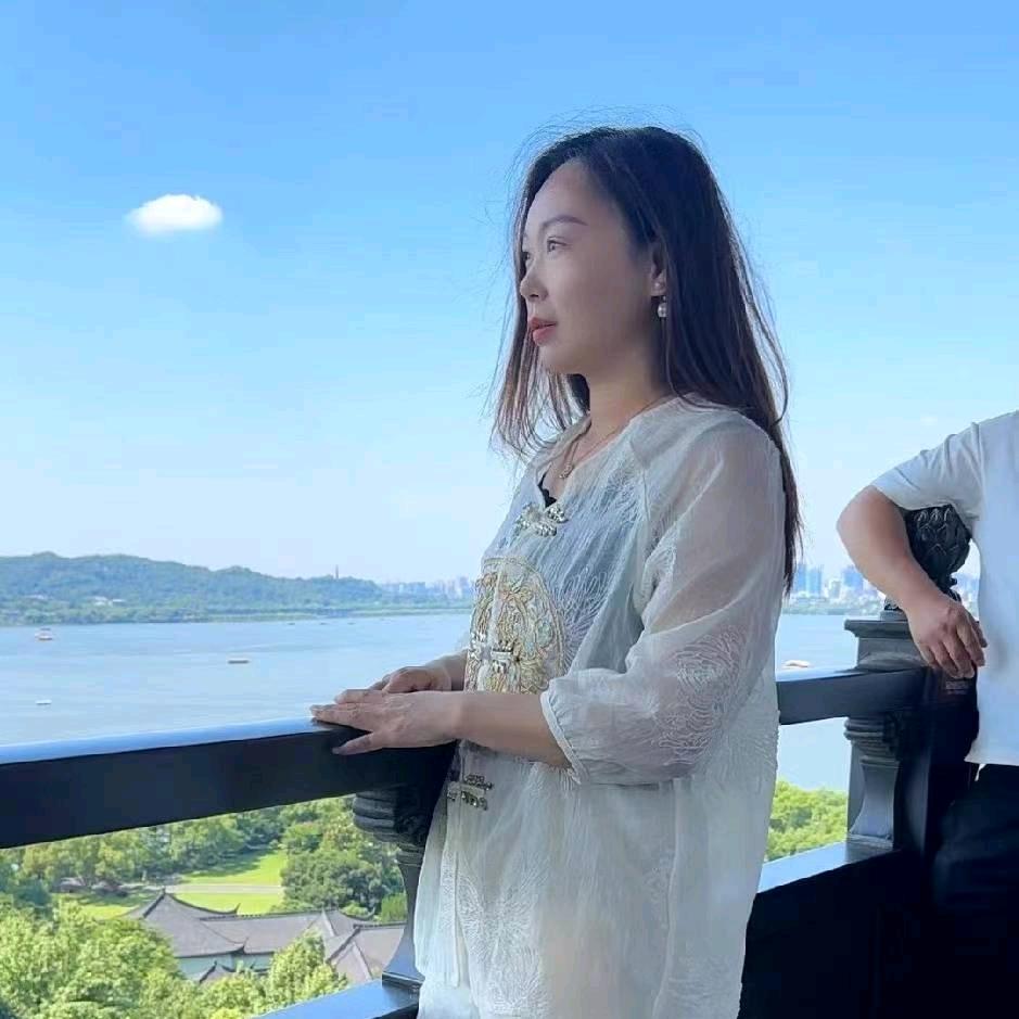 娜娜(单亲妈妈)