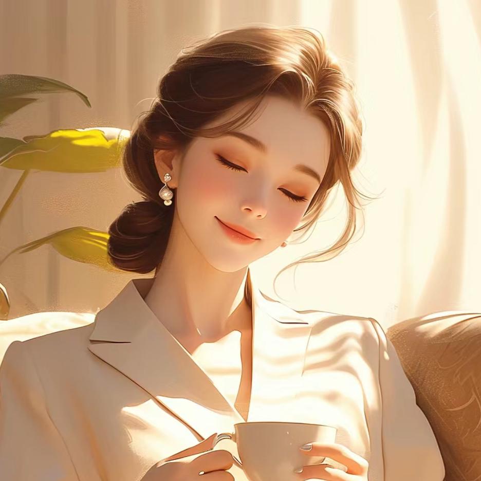 小娴穿搭