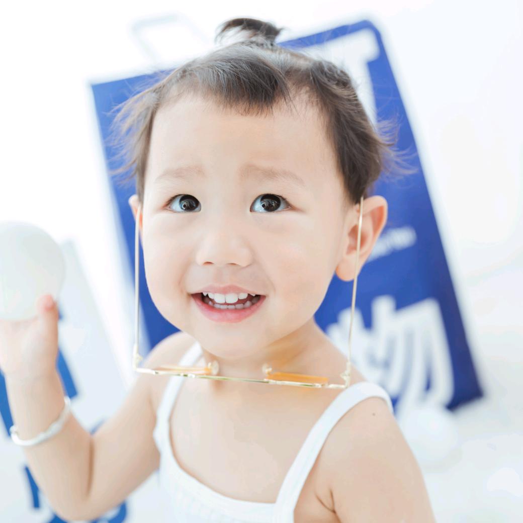 萌萌麻麻~(孕中期)