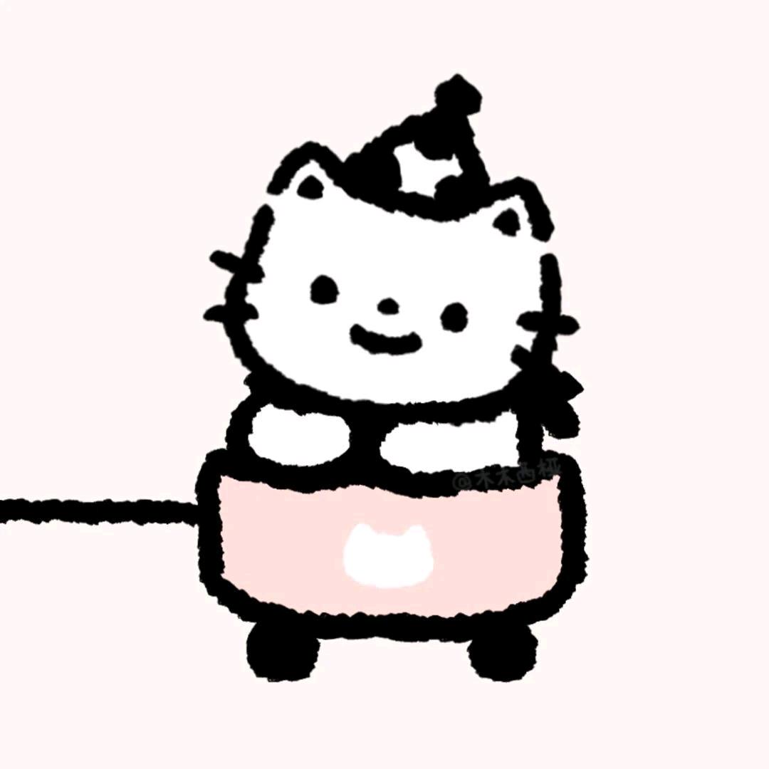 好想睡觉💤💤