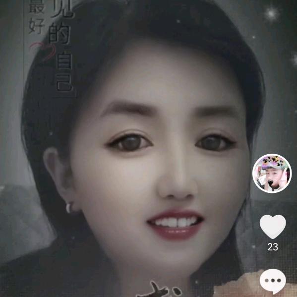 鑫航妈妈