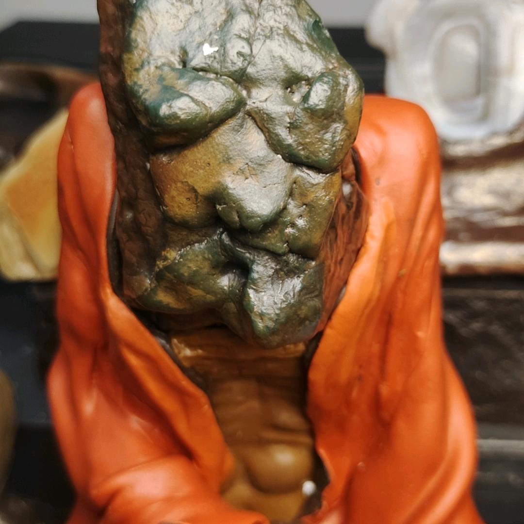 东莞哥奇石千人千面