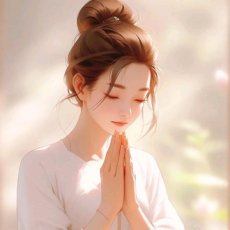 英姿