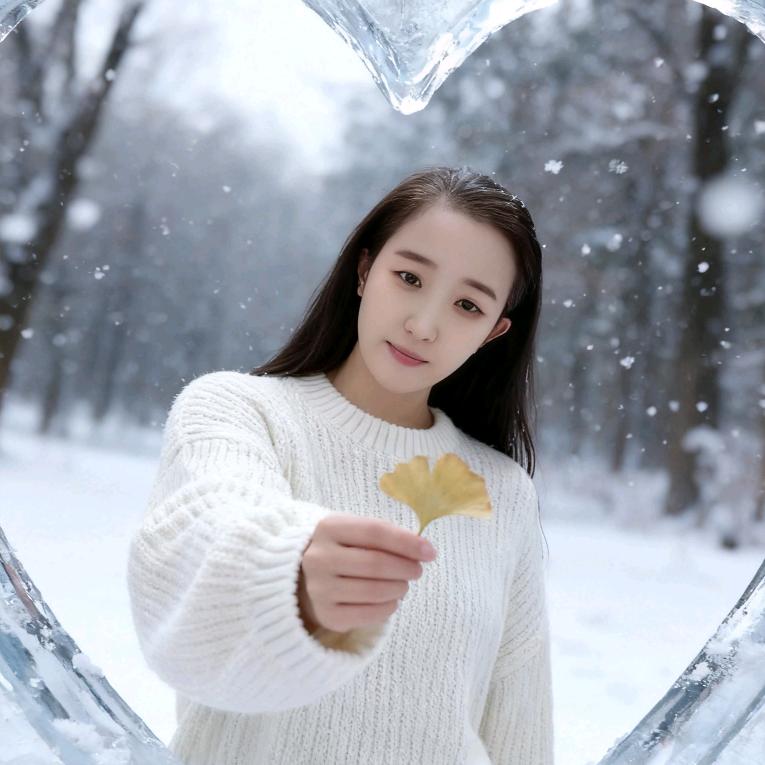 雪儿🍎🍓