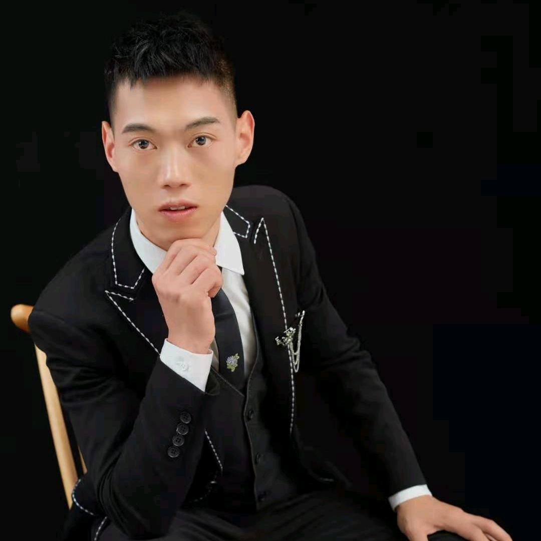 阿东①