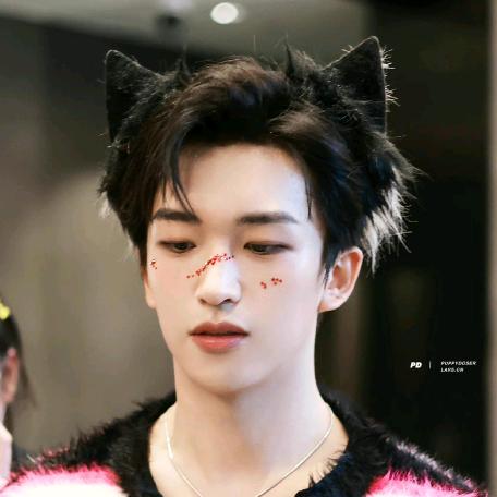 望仔添添棒-^^-